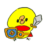 しのくろ